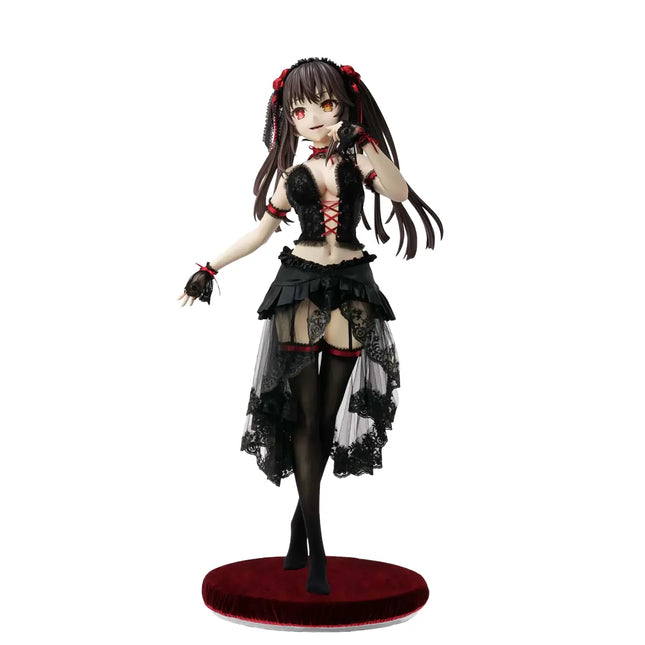 Date A Live Kurumi Tokisaki Life Size 1:1 Statue LM Treasures