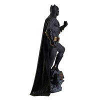 Batman Vs Superman - Dawn of Justice - Batman Life Size Statue - LM Treasures 