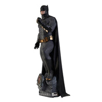 Batman Vs Superman - Dawn of Justice - Batman Life Size Statue - LM Treasures 