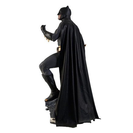 Batman Vs Superman - Dawn of Justice - Batman Life Size Statue - LM Treasures 