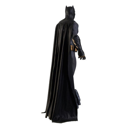 Batman Vs Superman - Dawn of Justice - Batman Life Size Statue - LM Treasures 