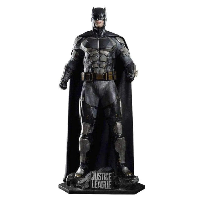 Batman from Justice League - Life Size Statue (Tactical Suit) LM Treasures - MM