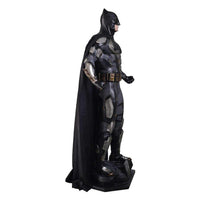 Batman from Justice League - Life Size Statue (Tactical Suit) - LM Treasures 