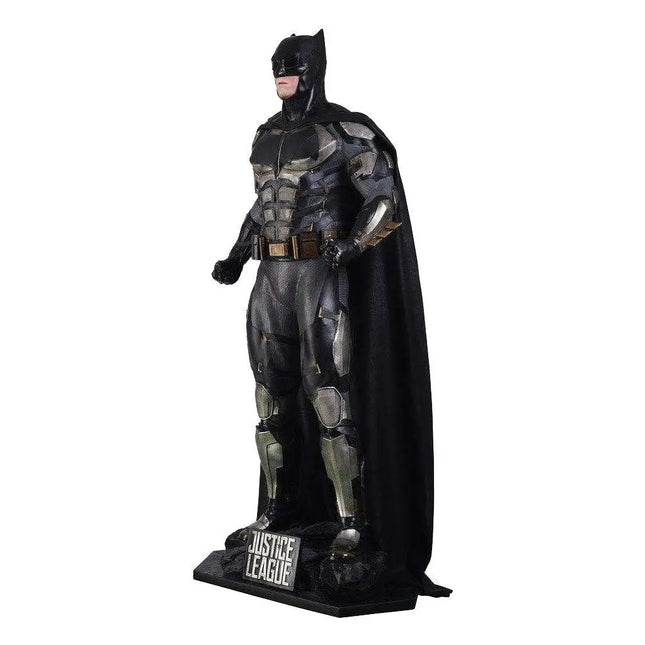 Batman from Justice League - Life Size Statue (Tactical Suit) LM Treasures - MM
