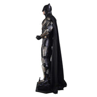 Batman from Justice League - Life Size Statue (Tactical Suit) - LM Treasures 