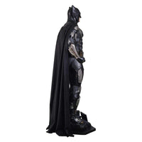 Batman from Justice League - Life Size Statue (Tactical Suit) - LM Treasures 