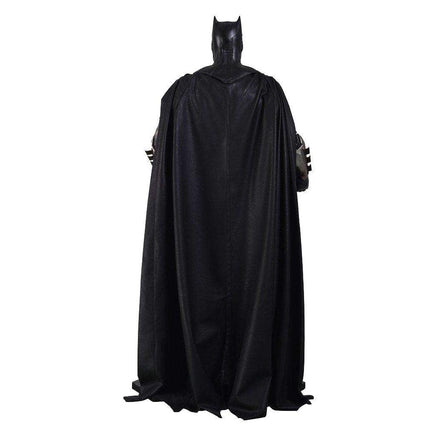 Batman from Justice League - Life Size Statue (Tactical Suit) - LM Treasures 