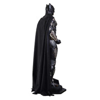 Batman from Justice League - Life Size Statue (Tactical Suit) - LM Treasures 