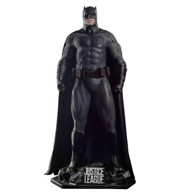 Batman Justice League - Life Size Statue (Classic Suit) LM Treasures - MM