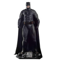 Batman Justice League - Life Size Statue (Classic Suit) - LM Treasures 