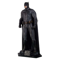 Batman Justice League - Life Size Statue (Classic Suit) - LM Treasures 