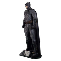 Batman Justice League - Life Size Statue (Classic Suit) - LM Treasures 