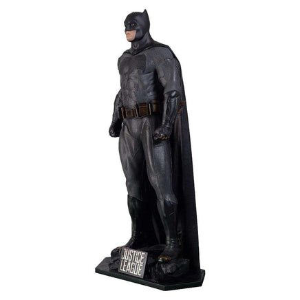 Batman Justice League - Life Size Statue (Classic Suit) - LM Treasures 