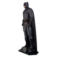 Batman Justice League - Life Size Statue (Classic Suit) - LM Treasures 