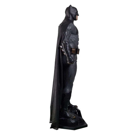 Batman Justice League - Life Size Statue (Classic Suit) - LM Treasures 