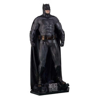 Batman Justice League - Life Size Statue (Classic Suit) - LM Treasures 