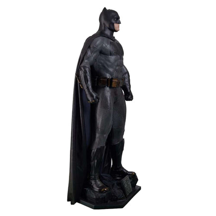 Batman Justice League - Life Size Statue (Classic Suit) - LM Treasures 