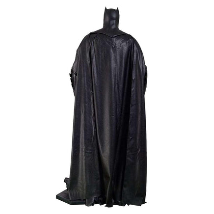 Batman Justice League - Life Size Statue (Classic Suit) - LM Treasures 