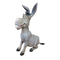 Pre-Owned Donkey Rare Idea Planet Dream Works Statue LM Treasures - P