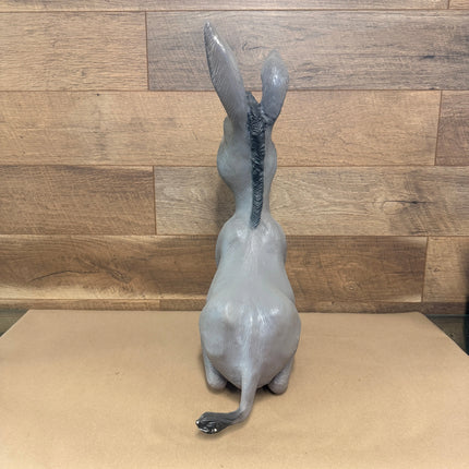 Pre-Owned Donkey Rare Idea Planet Dream Works Statue LM Treasures - P