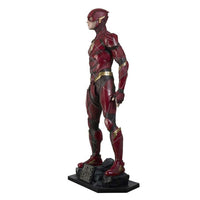 Flash From Justice League Life Size Statue - LM Treasures 