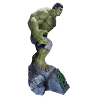 Hulk Life Size Statue From Avengers: Age of Ultron - LM Treasures 