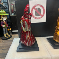 Iron Man Wearable Infinity Nano Gauntlet 1:1 Life Size Statue - LM Treasures 