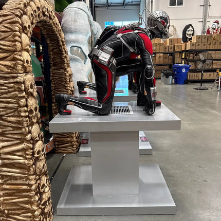 Ant Man Life Size Pre-Owned Statue #2 LM Treasures - BK