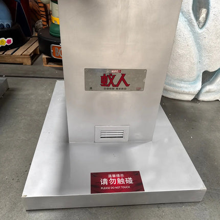 Ant Man Life Size Pre-Owned Statue #3 LM Treasures - BK