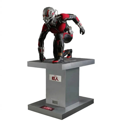 Ant Man Life Size Pre-Owned Statue #3 LM Treasures - BK