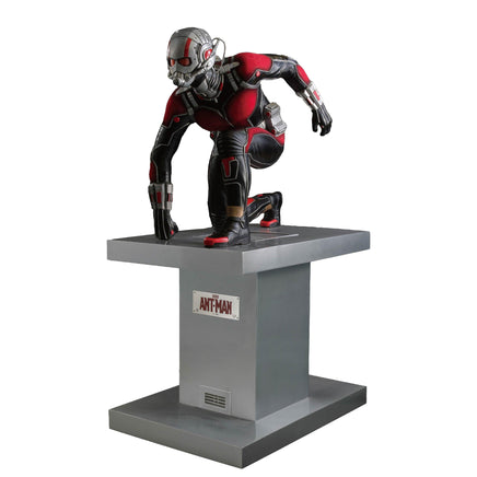 Ant Man Life Size Pre-Owned Statue - LM Treasures 