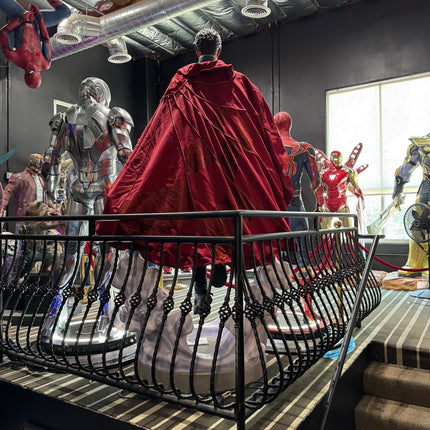Beast Kingdom Marvel Dr. Strange (Benedict Cumberbatch) Life Size Statue
