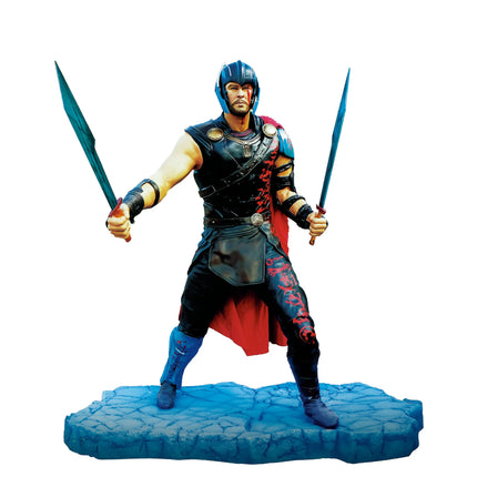 Pre-Owned Display Thor: Ragnarok Thor Life Size Statue LM Treasures - BK