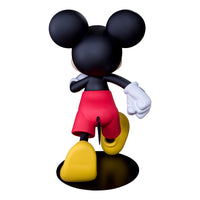 Disney Mickey Mouse Life Size Statue 1:1
