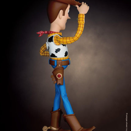 Disney Toy Story Woody Life Size Statue - LM Treasures 