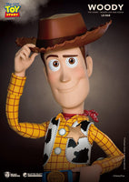 Disney Toy Story Woody Life Size Statue - LM Treasures 