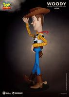 Disney Toy Story Woody Life Size Statue - LM Treasures 