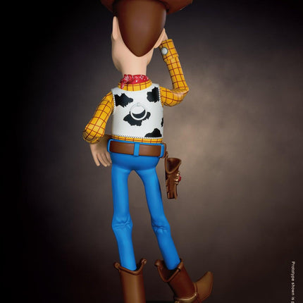 Disney Toy Story Woody Life Size Statue - LM Treasures 