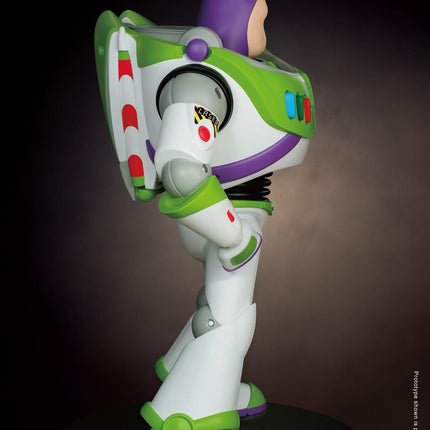 Disney Toy Story Buzz Lightyear Life Size Statue - LM Treasures 