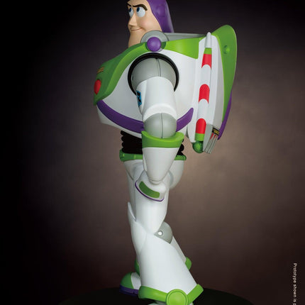 Disney Toy Story Buzz Lightyear Life Size Statue - LM Treasures 