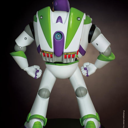 Disney Toy Story Buzz Lightyear Life Size Statue - LM Treasures 