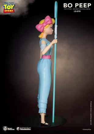 Disney Toy Story Bo Peep Life Size Statue - LM Treasures 