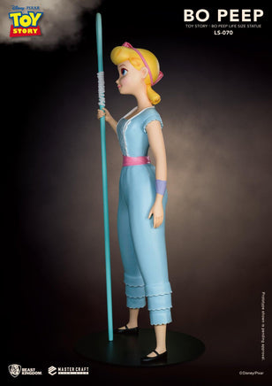 Disney Toy Story Bo Peep Life Size Statue - LM Treasures 