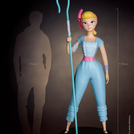 Disney Toy Story Bo Peep Life Size Statue - LM Treasures 