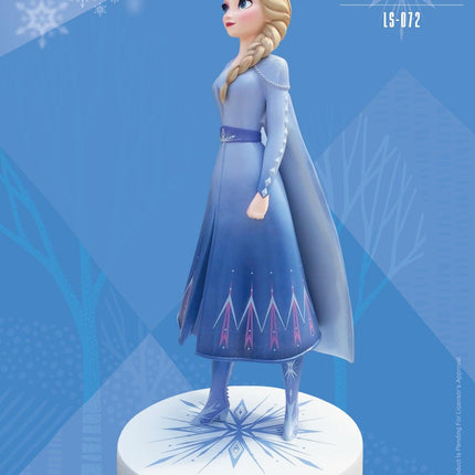 Disney Frozen 2 Elsa Life Size Statue - LM Treasures 
