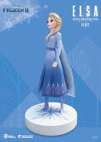 Disney Frozen 2 Elsa Life Size Statue - LM Treasures 