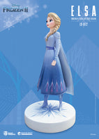 Disney Frozen 2 Elsa Life Size Statue