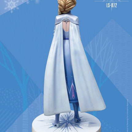 Disney Frozen 2 Elsa Life Size Statue - LM Treasures 
