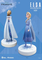 Disney Frozen 2 Elsa Life Size Statue - LM Treasures 