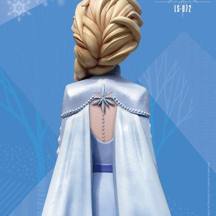 Disney Frozen 2 Elsa Life Size Statue - LM Treasures 